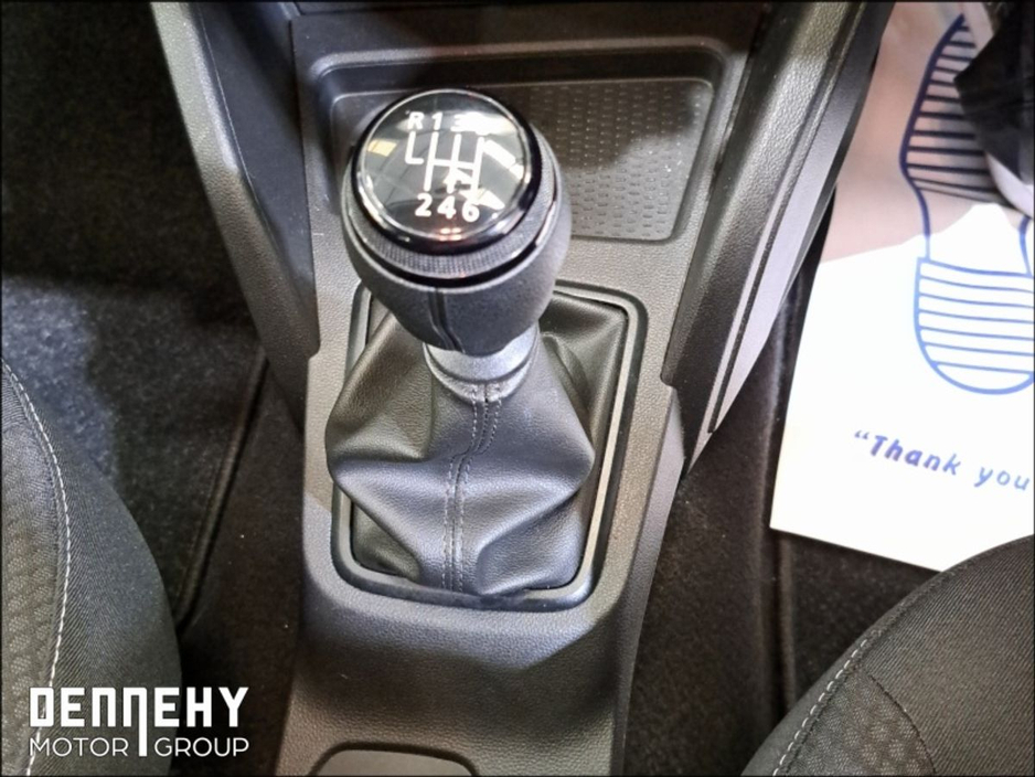 Dacia Duster 1.5 Blue dCi 115 Expression — thumbnail 21