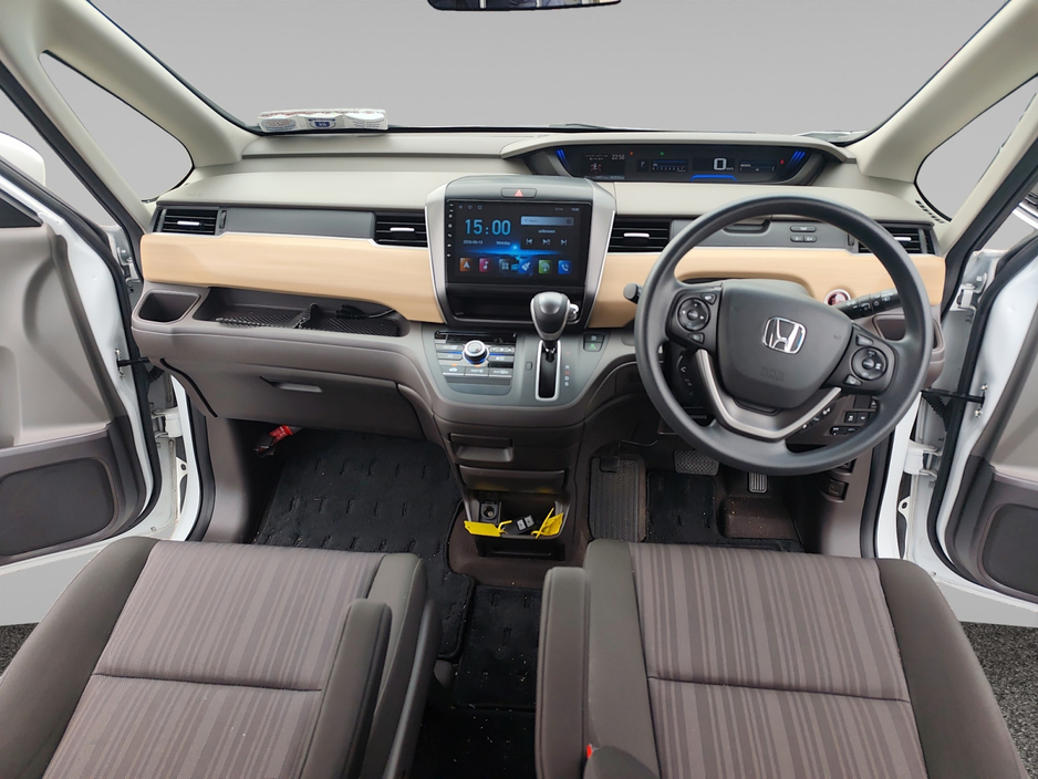 Honda Freed DBA-GB5 5DR AUTO — thumbnail 10
