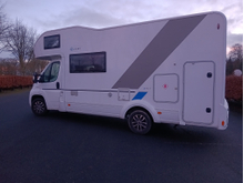 2019 Fiat Ducato 2.3L Diesel For Sale Images