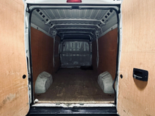 2023 Citroen Relay 2.2L Diesel For Sale Images