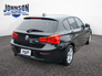 2018 BMW 1 SERIES 1.5 Petrol Auto