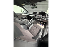 2017 Audi A5 2L Diesel For Sale Images