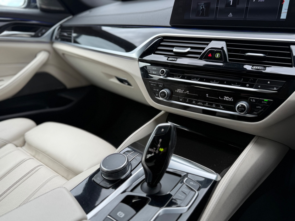 2017 BMW 5 Series 2L Diesel For Sale Images