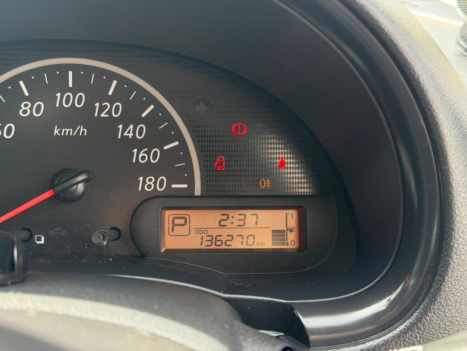 Nissan March 1.2 NISMO AUTO 5DR — thumbnail 23