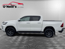 2023 TOYOTA HILUX *NO VAT* 2.4 SR5 DOUBLE CAB #307