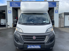 2021 Fiat Ducato 2.3L Diesel For Sale Images