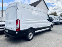 2022 Ford Transit 2L Diesel For Sale Images
