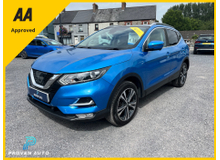 2017 Nissan Qashqai 1.5L Diesel For Sale Images