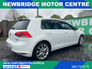 2013 VOLKSWAGEN GOLF 2.0 TDI GT BLUEMOTION 150PS 5DR