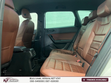 2017 SEAT Ateca 2L Diesel For Sale Images