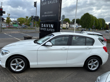2018 BMW 1 Series 1.5L Diesel For Sale Images