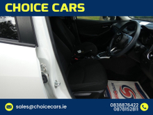2017 Mazda Demio 1.3L Petrol For Sale Images