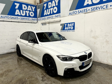 2018 BMW 3 Series 2L Petrol Plug-in Hybrid For Sale Images