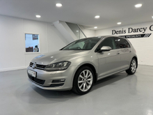 2014 Volkswagen Golf 1.4L Petrol For Sale Images