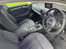 2015 Audi A3 1.2L Petrol For Sale Images