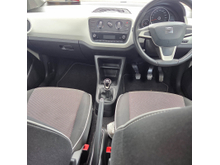 2017 SEAT Mii 1L Petrol For Sale Images