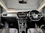 2016 VOLKSWAGEN TOURAN 1.4 TSI AUTOMATIC - 7 SEATER - UPGRADED ALLOY WHEELS