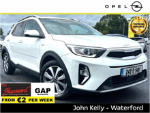 Kia Stonic 1.0 100HP K2 PE