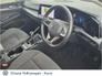 2023 VOLKSWAGEN GOLF STYLE 1.5 TSI PETROL 130HP