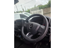 2024 Renault Master 2.3L Diesel For Sale Images