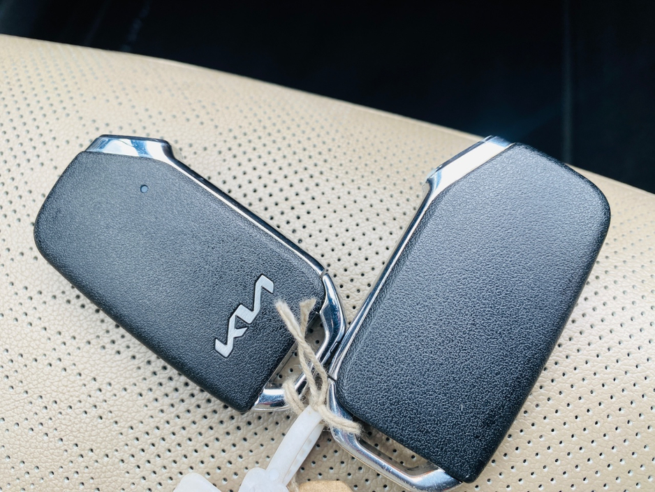 2023 Kia Sportage 1.6L Diesel Hybrid For Sale Images