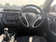 2017 Nissan X-Trail 1.6L Diesel For Sale Images