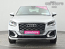 2019 AUDI Q2 1.0 Auto