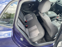 2016 Volkswagen Polo 1.2L Petrol For Sale Images