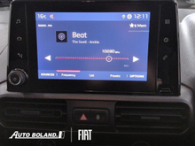 2024 Fiat Doblo 1.5L Diesel For Sale Images