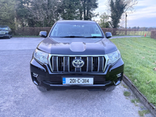 2020 Toyota Landcruiser 2.8L Diesel For Sale Images