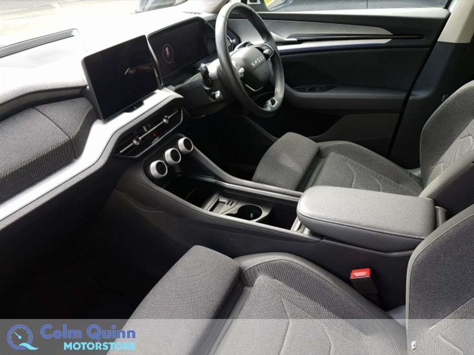 2025 Skoda Kodiaq 2L Diesel For Sale Images