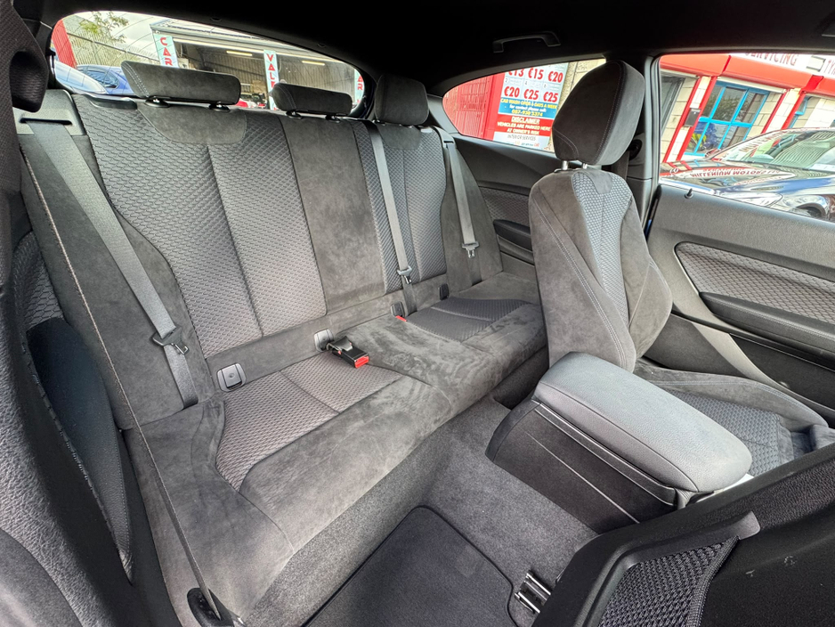 2015 BMW 1 Series 1.5L Diesel For Sale Images