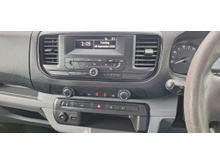 2020 Citroen Dispatch 1.5L Diesel For Sale Images