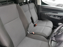 2024 Citroen Berlingo 1.5L Diesel For Sale Images