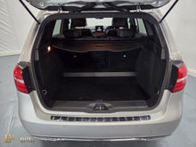 2016 Mercedes-Benz B Class 1.6L Petrol For Sale Images