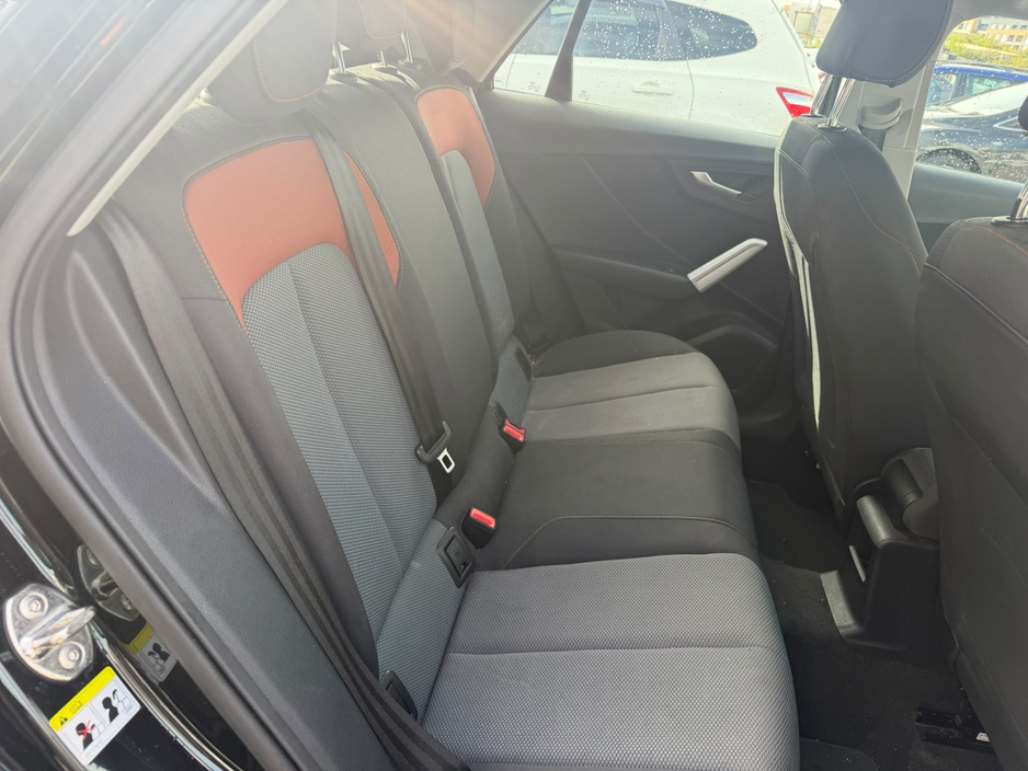 2017 Audi Q2 1.6L Diesel For Sale Images