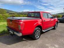 2016 Nissan Navara 2.3L Diesel For Sale Images