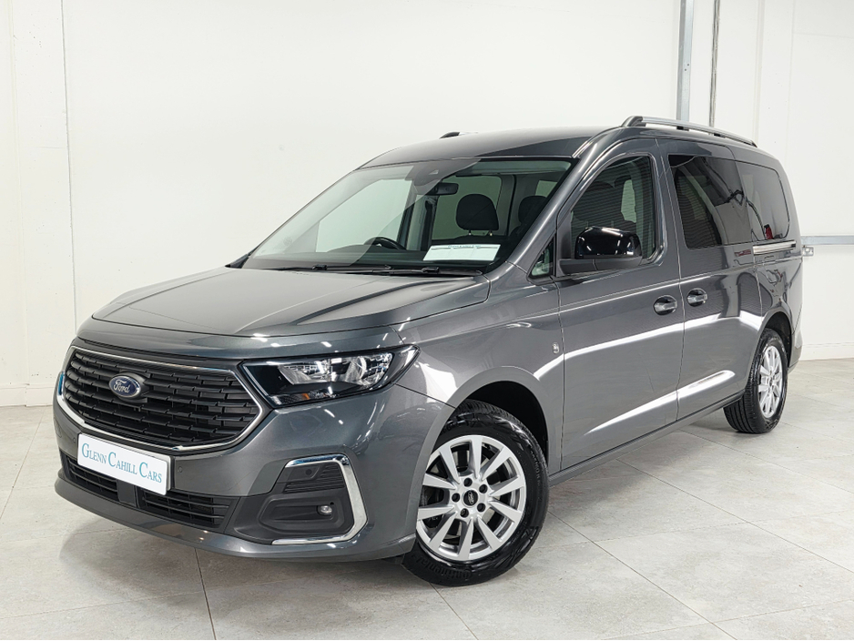 2023 Ford Tourneo Connect 2L Diesel For Sale Images