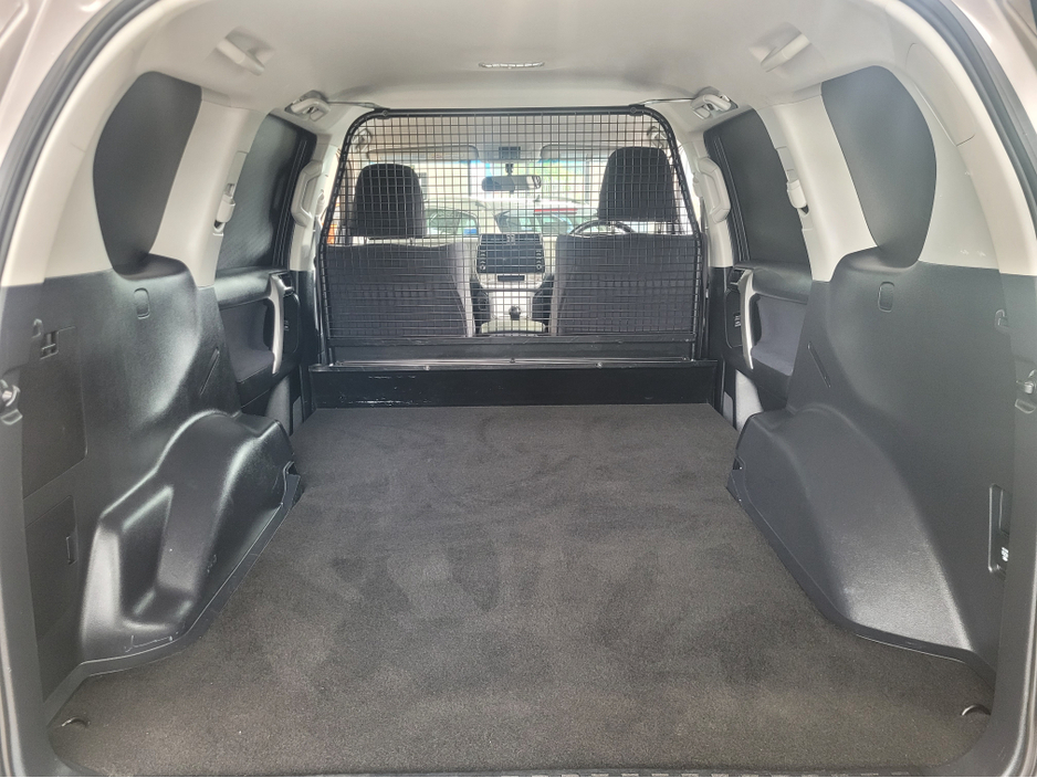 2023 Toyota Landcruiser 2.8L Diesel For Sale Images
