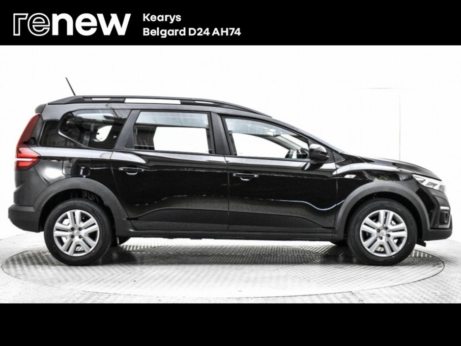 Dacia Jogger TCe 110 Comfort — thumbnail 7