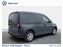 2026 VOLKSWAGEN CADDY CARGO 2.0 TDI 102BHP