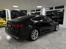 2021 Audi A5 2L Diesel For Sale Images