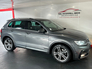 2020 VOLKSWAGEN TIGUAN R-LINE 2.0 TDI MANUAL 6SPEED FWD 150HP 5DR