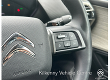 2023 Citroen C5X 1.6L Petrol For Sale Images