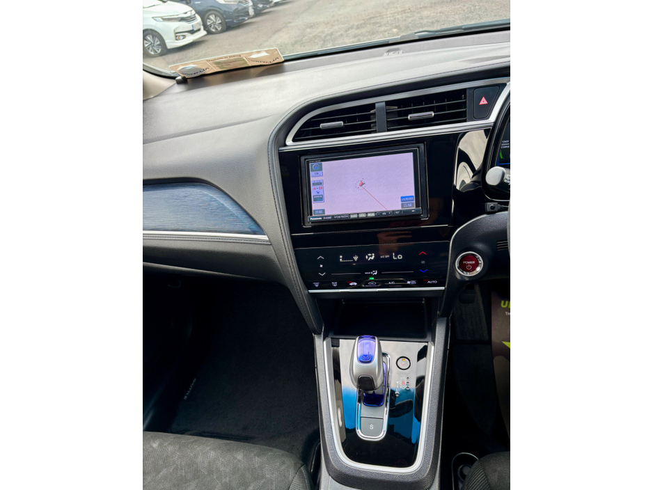 Honda Shuttle — thumbnail 19
