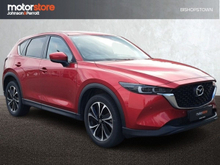 Mazda CX-5 2.2 Skyactive Diesel - 1 Owner
