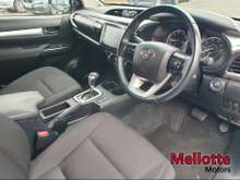 2023 Toyota Hilux 2.8L Diesel For Sale Images