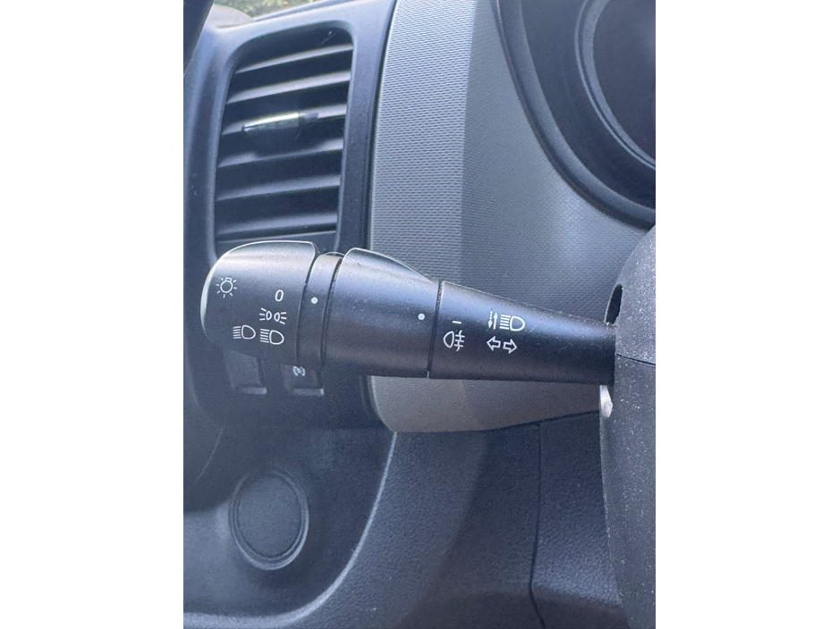 2018 Nissan NV300 1.6L Diesel For Sale Images