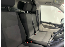 2020 Volkswagen Transporter 2.0L Diesel For Sale Images
