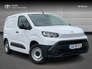 2025 TOYOTA PROACE CITY 1.5 GX SWB 650KG - DEMO MODEL